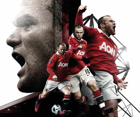Manchester United 2010/11 Season Review
