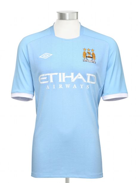 manchester city jersey 2011