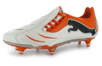 puma powercat 2010