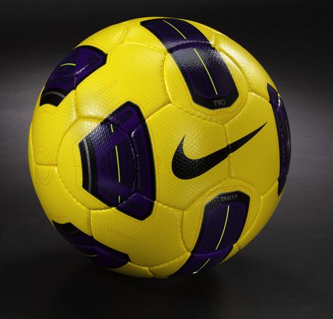 Nike tracer soccer ball shop