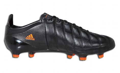 adidas adizero f50 2010