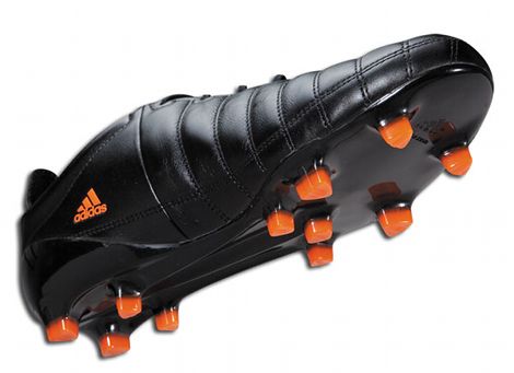 adizero soccer boots