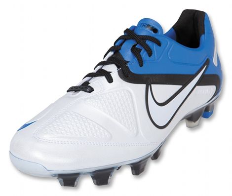 Nike CTR360 II Football Boots