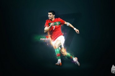 Cristiano Ronaldo Advert Superfly III