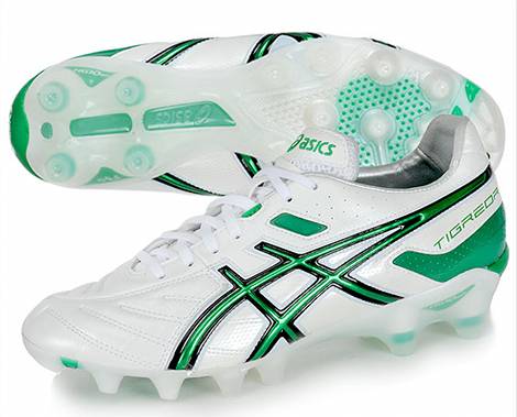 asics tigreor boots