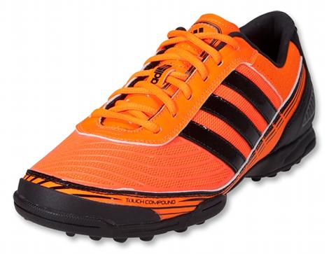 adidas adi5 astro turf trainers - 60 