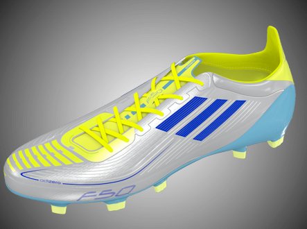 NEW ADIZERO NOW ON MI ADIDAS, SORT OF…