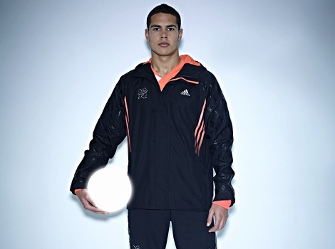 ADIDAS WANT YOU TO NAME THE 2012 OLYMPICS BALL!