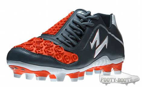 zygo deztruct football boot