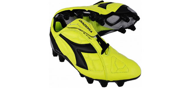 Diadora clearance soccer brands