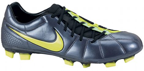 NIKE T90 LASER III – BLUE DUSK/VOLT/BLACK