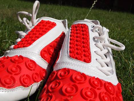 Zygo soccer cleats hotsell