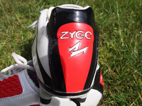 zygo football boots