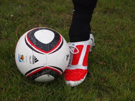 Zygo sales soccer cleats