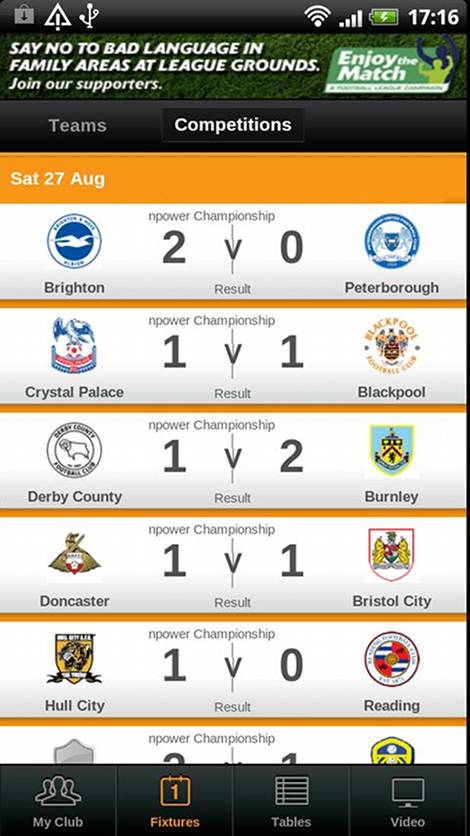 Soccer Football League 19 download the new for android Soccer Football League 19 download the new for android