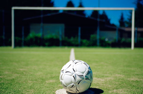 FIFA AUTHORISE TWO GOAL LINE TECHNOLOGY SYSTEMS