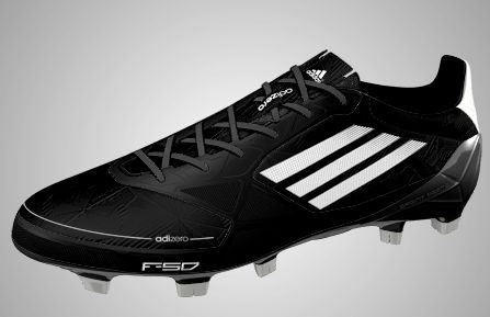 F50 MICOACH NOW ON MIADIDAS