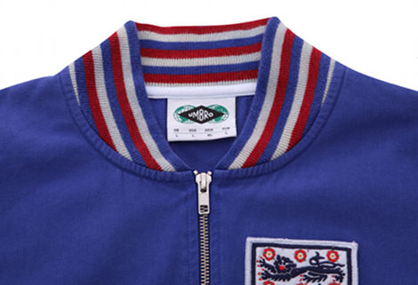 UMBRO ICONS: REISSUED