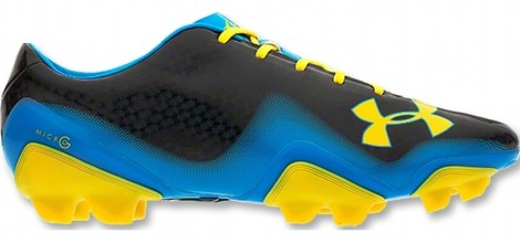 UNDER ARMOUR BLUR II