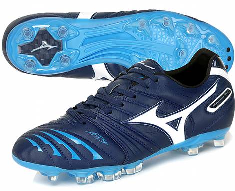 BOOTS REVIEW: MIZUNO SUPERSONIC WAVE II