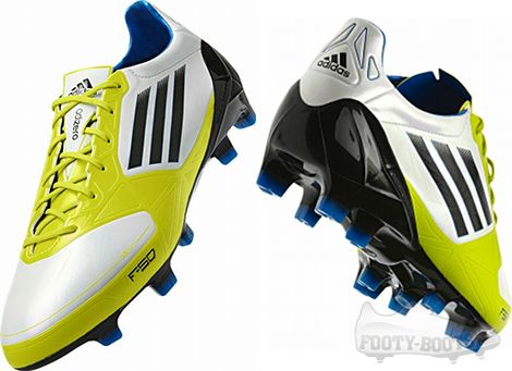 adizero 2012