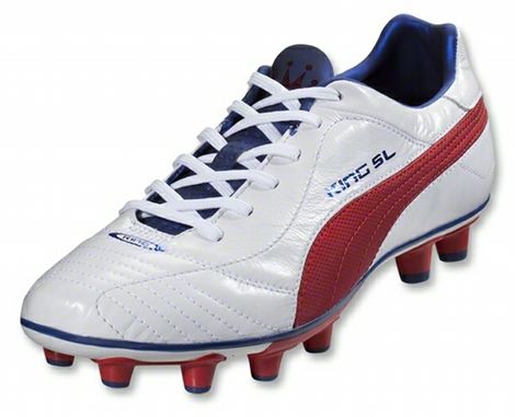 puma king sl