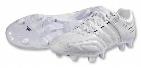 ADIDAS ADIPURE 11PRO - WHITEOUT