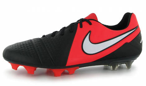 ctr 360 red