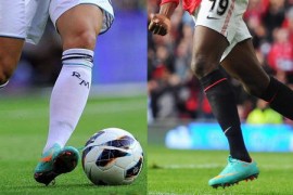 Featured image of Ozil and Welbeck returning to Nike football boots
