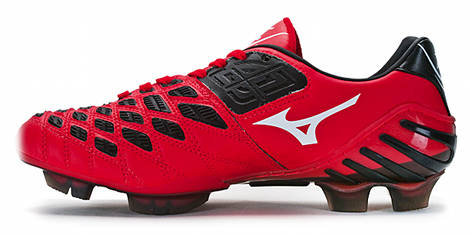 mizuno wave ignitus 2