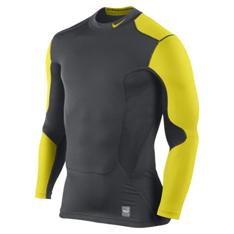 NIKE COMBAT HYPERWARM SHIELD BASELAYER