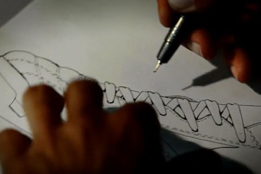 Video - Mizuno Morelia Neo - Blueprint to Boot - Featured Image