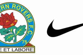 Blackburn Rovers Nike Kit Deal - Featured Image