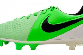 Nike CTR360 III - Fresh Mint / White / Neo Lime - Featured Image