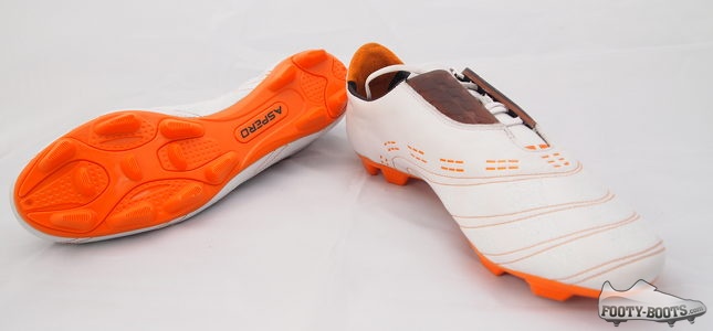 Aspero Classic 2.0 Review
