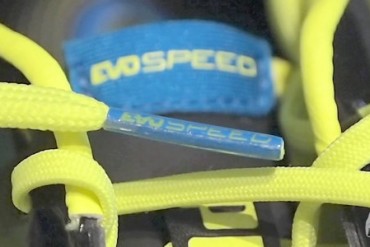 Puma evoSPEED 1.2 first impressions hands on unboxing video