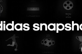 adidas snapshot app