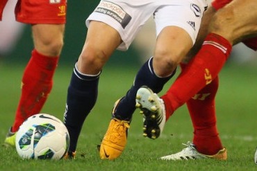 Nearly Men: Player Boot Brands Swapping