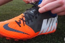 Nike FC247 Bomba Finale II - Review