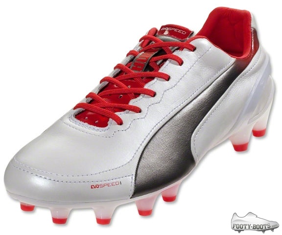 puma evospeed 1.2 leather