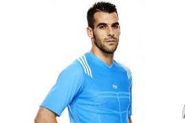 Alvaro Negrado - adidas Samba Pack - F50 adiZero