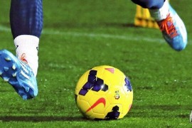 Leo Messi Hybrid adidas F50 adiZero
