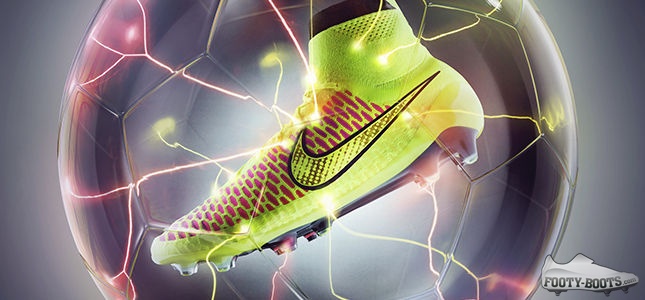 nike magista video