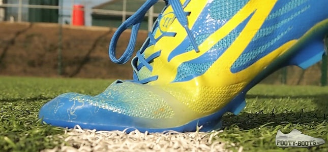 Warrior Superheat Review