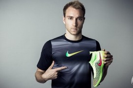 Nike Magista - Christian Eriksen