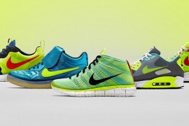 Nike Magista Footwear Collection