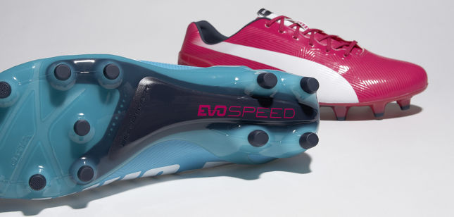 Puma Tricks World Cup Football Boots Footy Boots