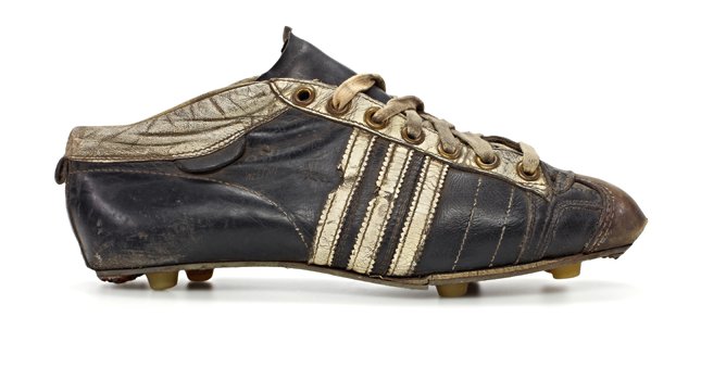adidas Weltmeister NS - Just Fontaine