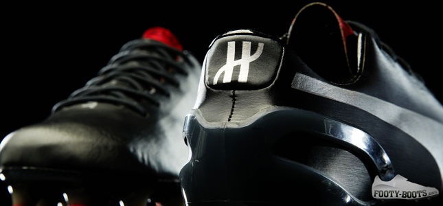 Puma Hublot Falcao evoSPEED 1.2
