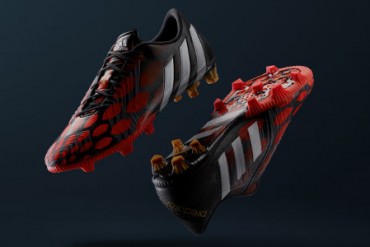adidas Predator Instinct